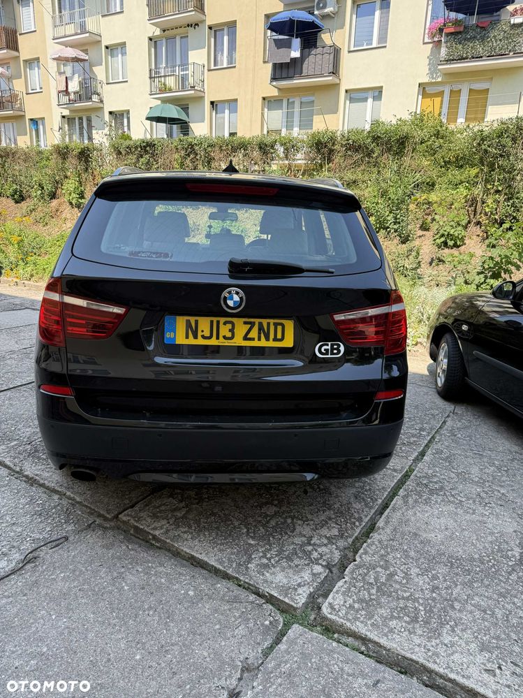 BMW X3 - 6