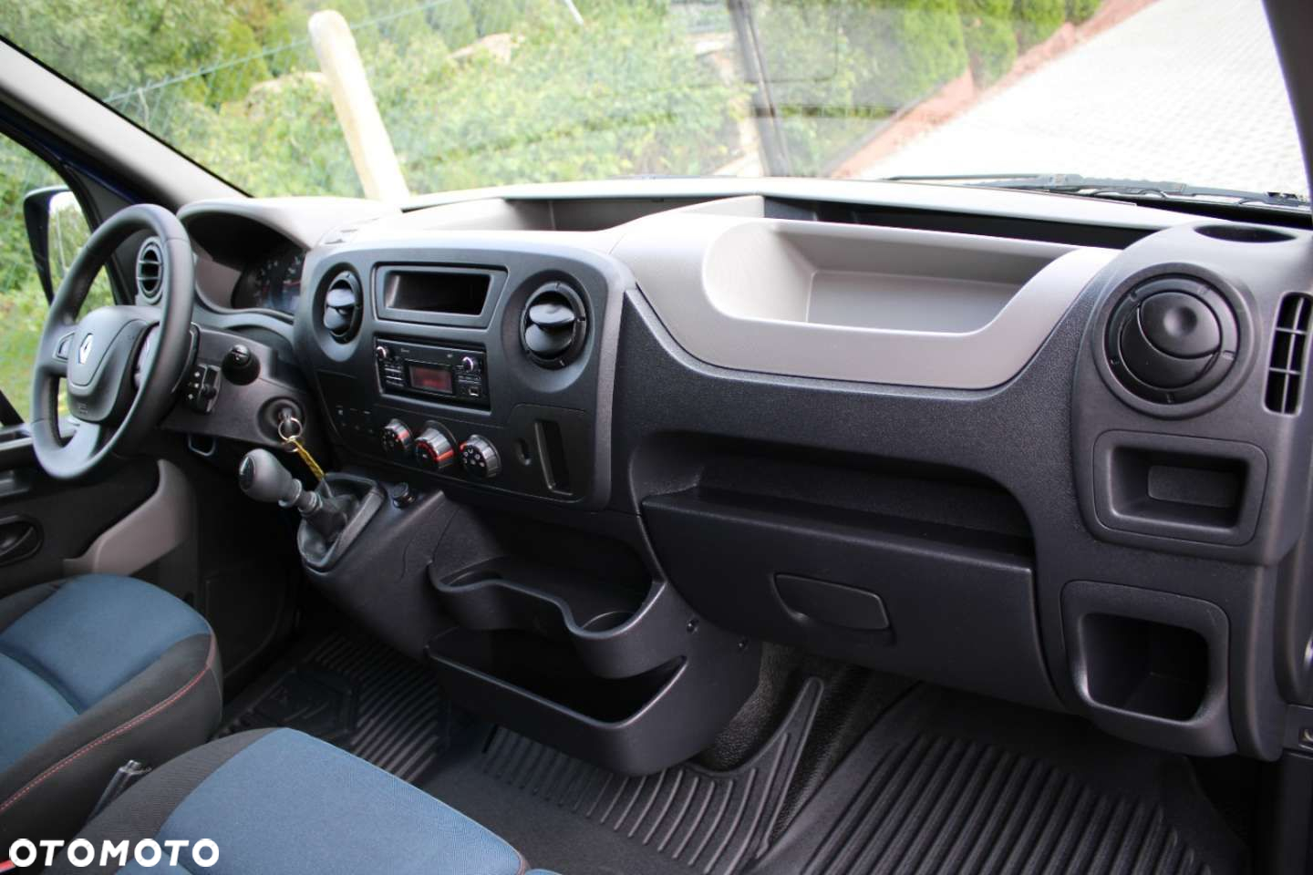 Renault Master - 10