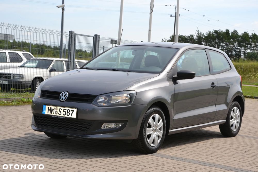 Volkswagen Polo 1.2 CityLine - 1