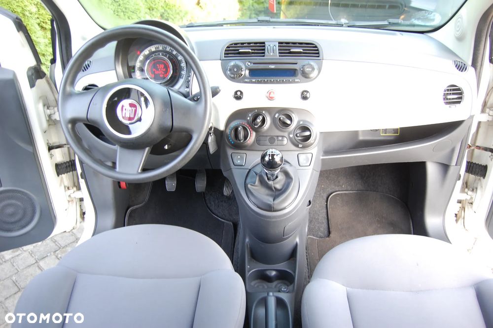 Fiat 500 - 6