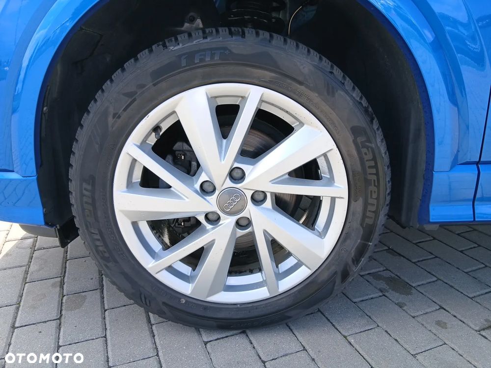 Audi Q2 35 TFSI S Line S tronic - 18