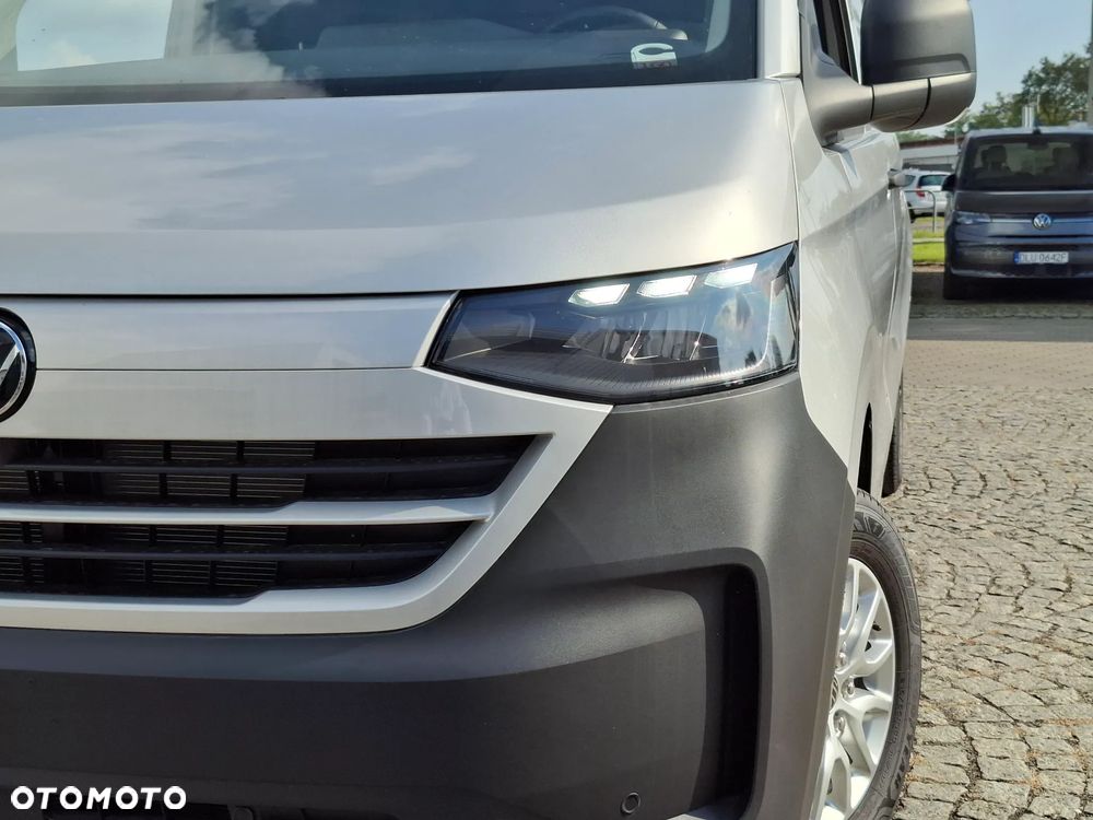 Volkswagen Transporter - 6