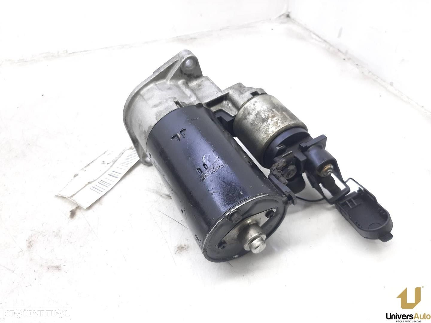 MOTOR ARRANQUE ALFA ROMEO 147 2003 -0001108202 - 2
