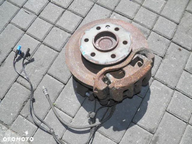 ZWROTNICA PRAWA SPRINTER 906 LIFT - 2