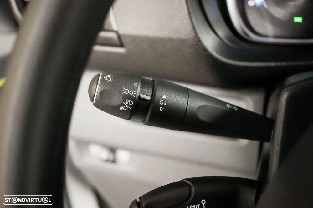 Peugeot e-Expert 50 kWh Standard - 20