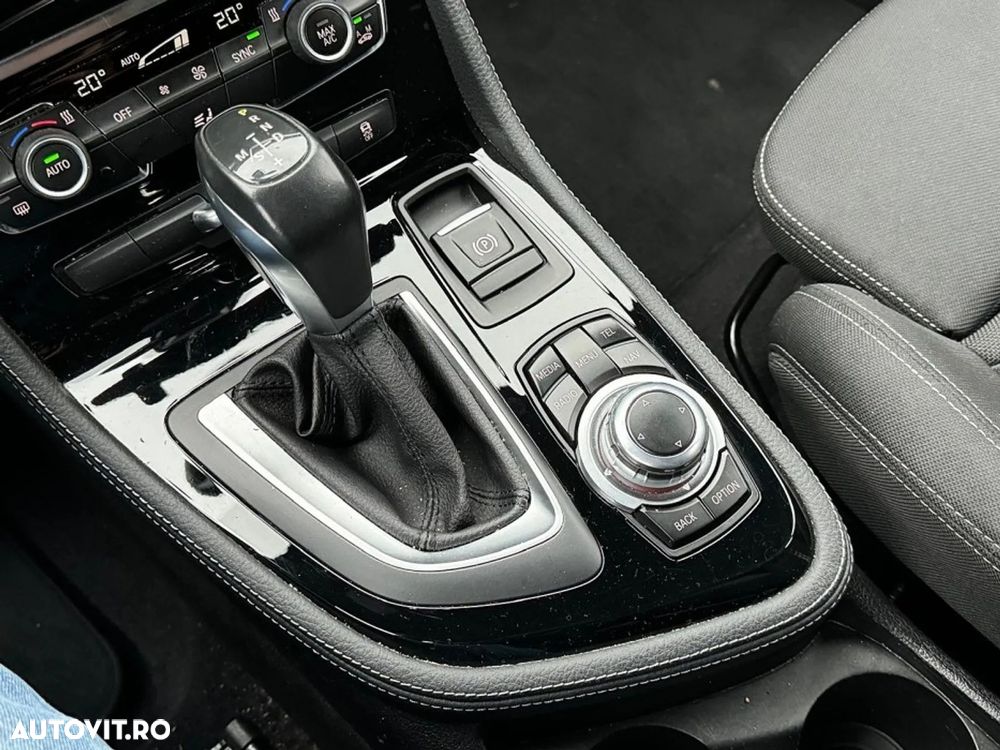 BMW Seria 2 - 6