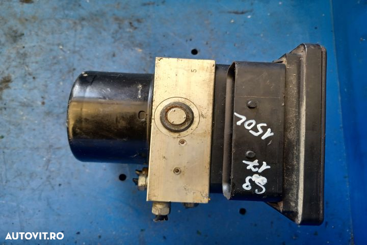 Pompa ABS 00404674C0, 13244860 Opel Zafira B [2005 - 2010] Minivan 5- - 2
