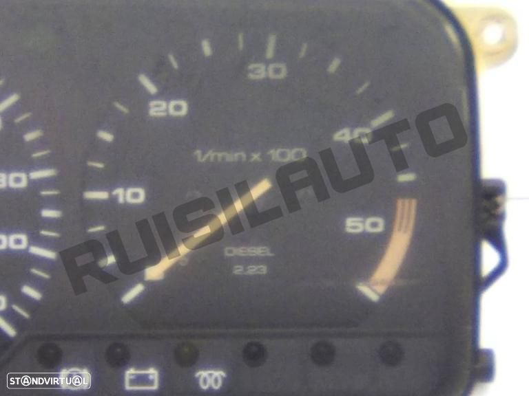 Quadrante  Vw Passat B4 Variant [1988_1997] 1.9 Td - 4
