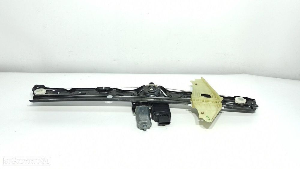 ELEVADOR FRENTE DIREITO CITROEN JUMPY FUGÓN CLUB XL - 6