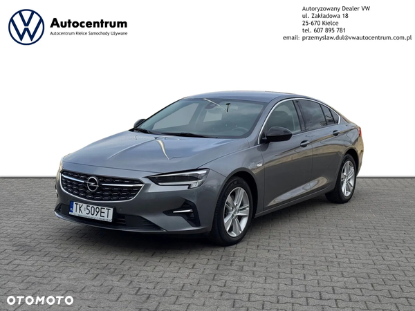 Opel Insignia 1.5 CDTI Elegance S&S