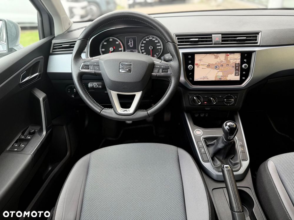 Seat Arona 1.6 TDI XCELLENCE - 17