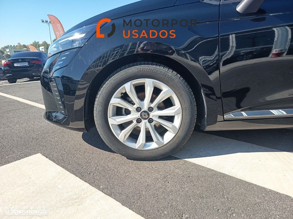Renault Clio 1.0 TCe Evolution Bi-Fuel - 7