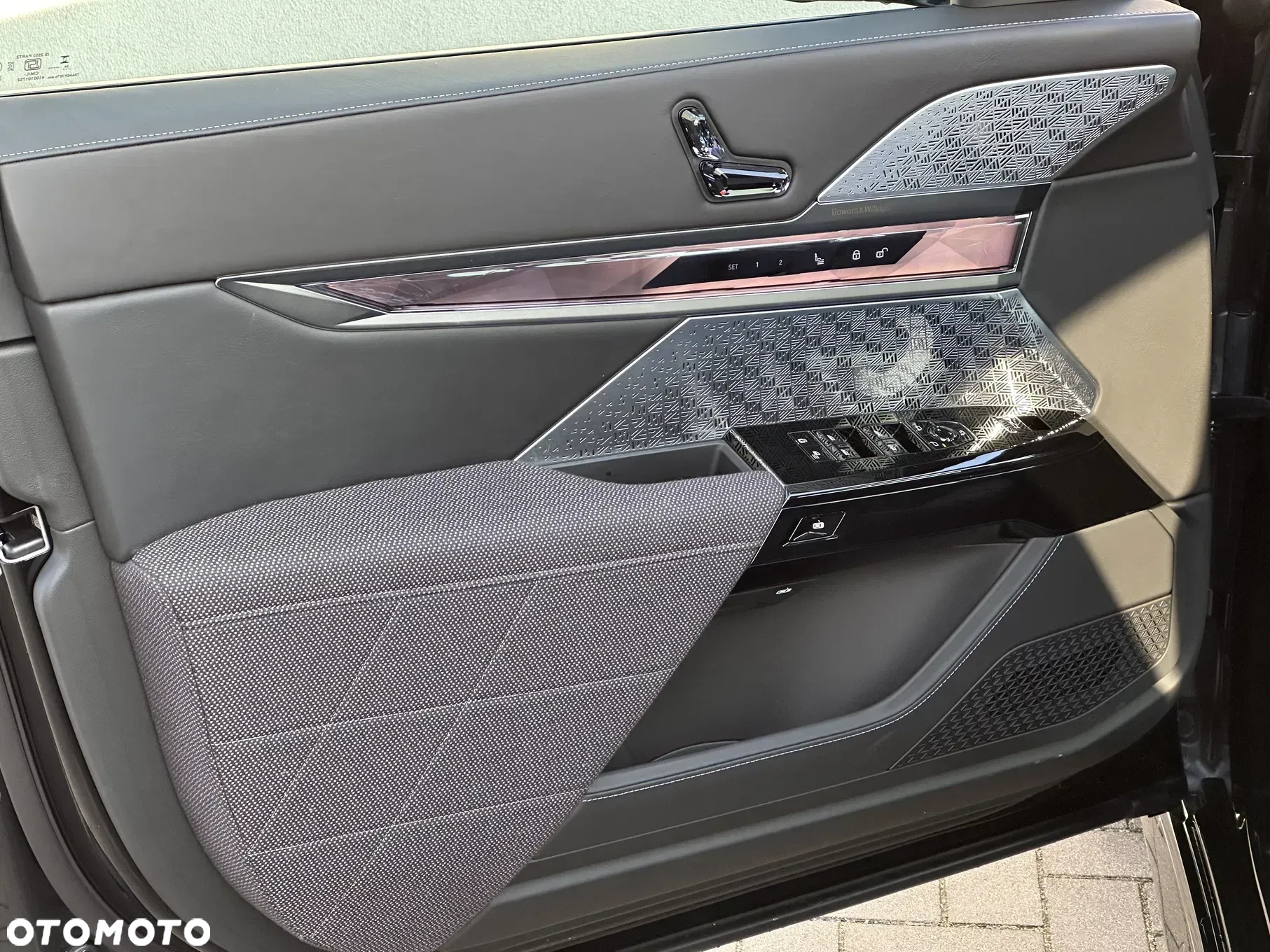 BMW Seria 7 - 19