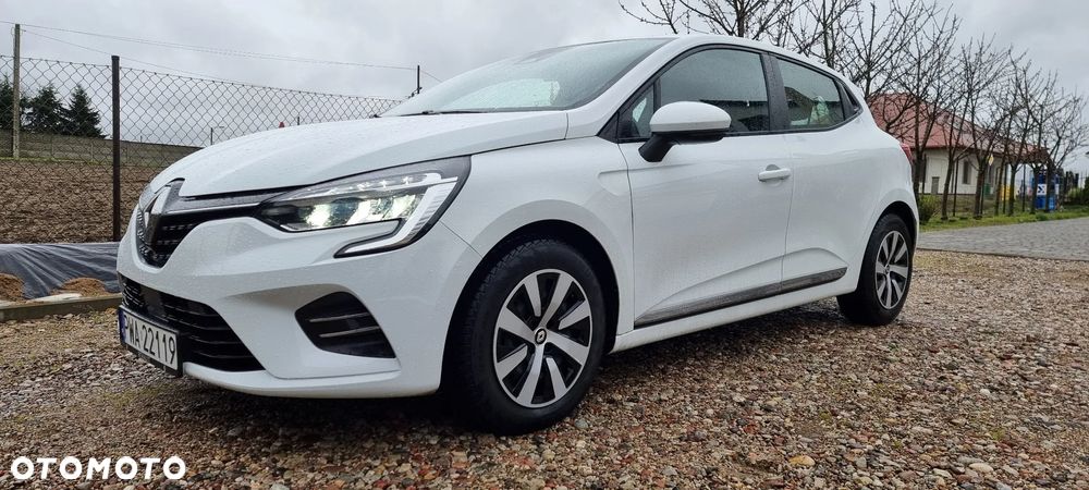 Renault Clio BLUE dCi 100 INTENS - 20