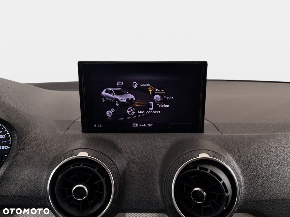 Audi Q2 35 TFSI S tronic - 24