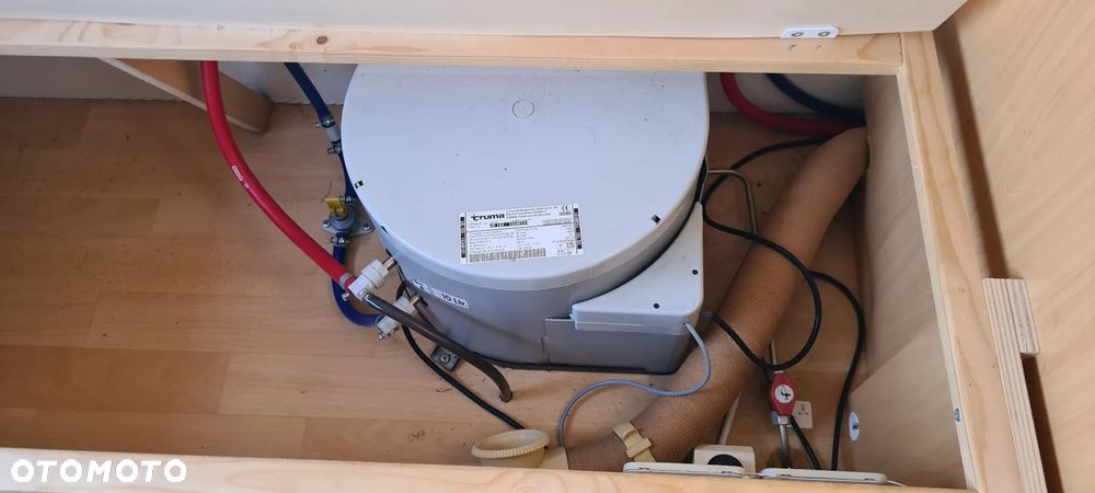 Chateau Cristall Moorea 530TF - 33