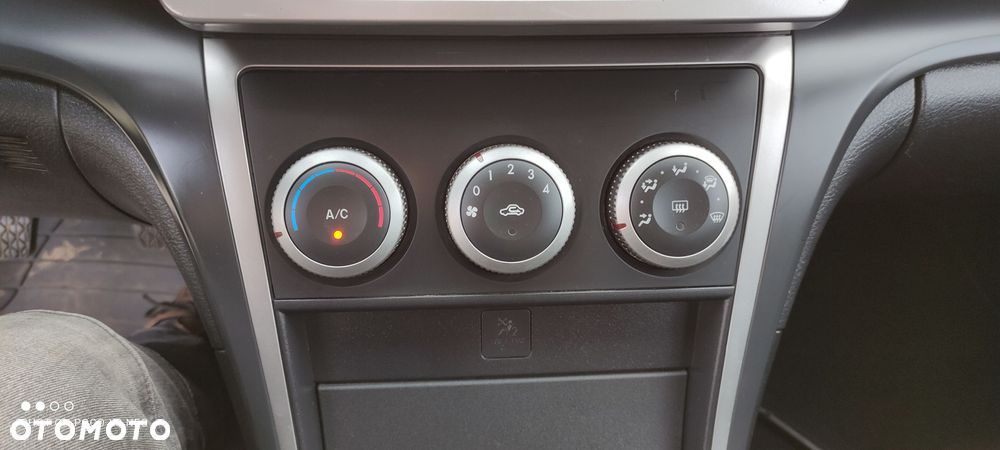 Mazda 6 1.8 Comfort - 29