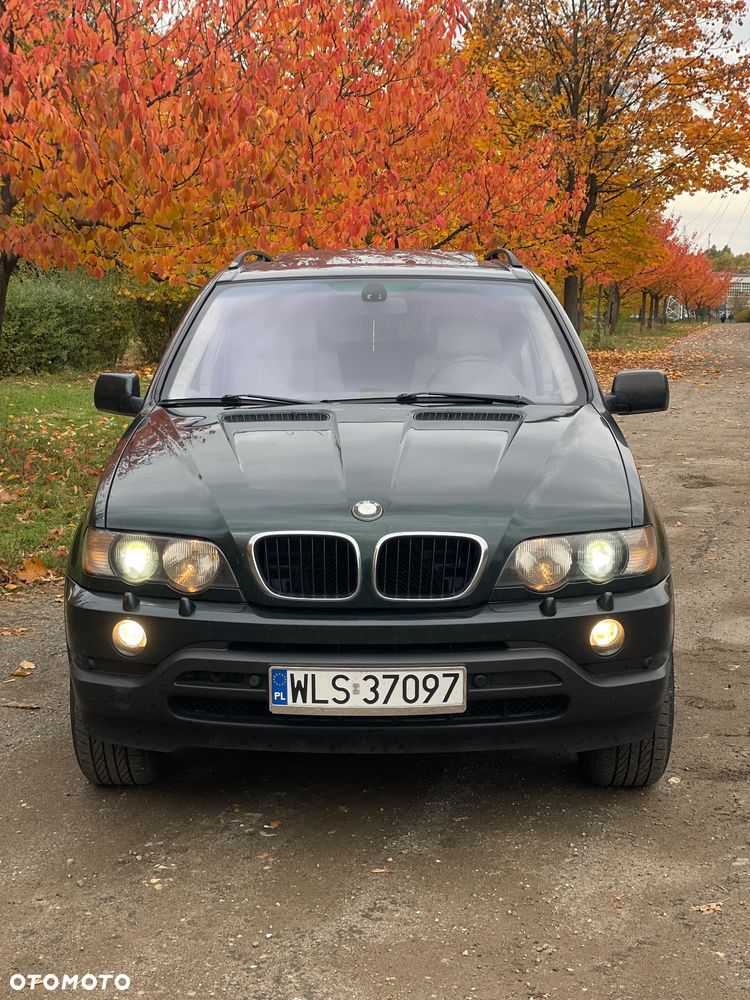 BMW X5 3.0d - 13