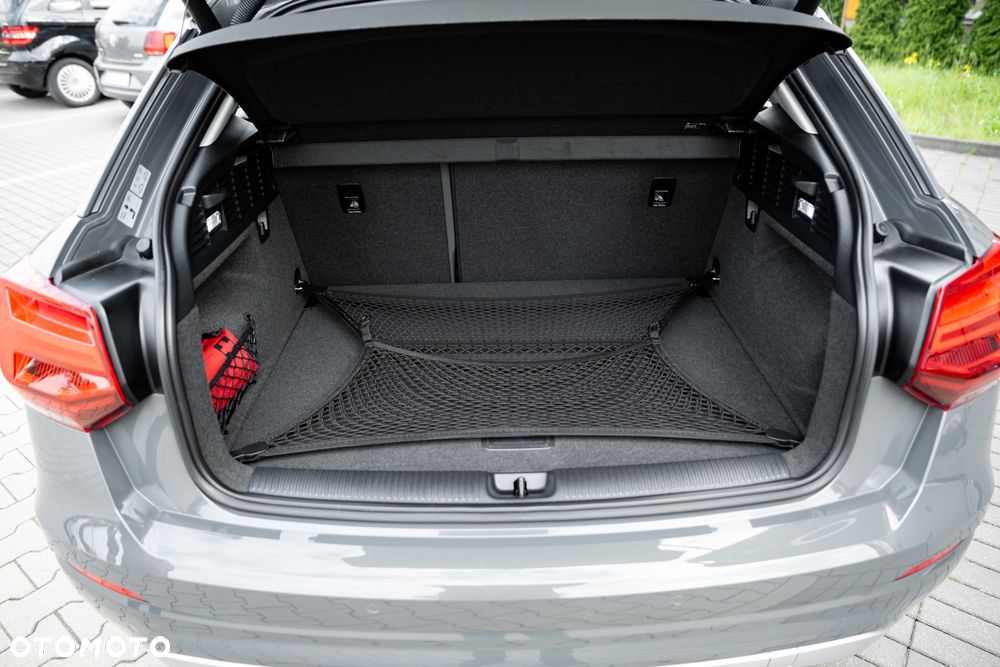 Audi Q2 1.4 TFSI Cylinder on demand S tronic sport - 21