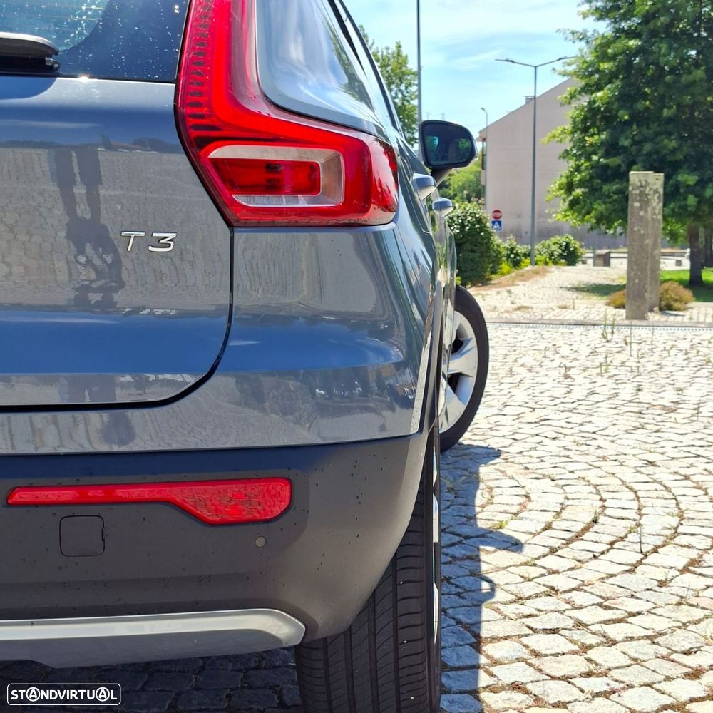 Volvo XC 40 1.5 T3 Momentum - 9