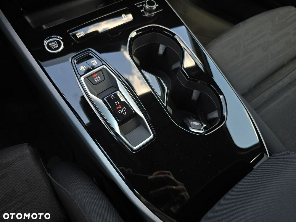 Audi A6 Limousine TDI S tronic - 14