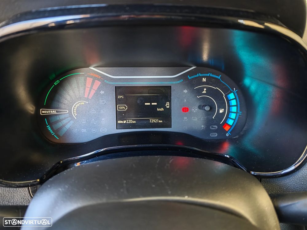 Dacia Spring Electric 45 Comfort Plus - 15
