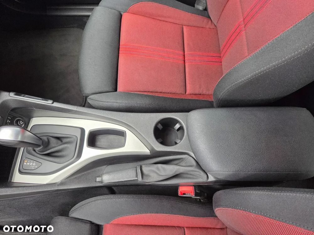 BMW X1 xDrive20d - 24