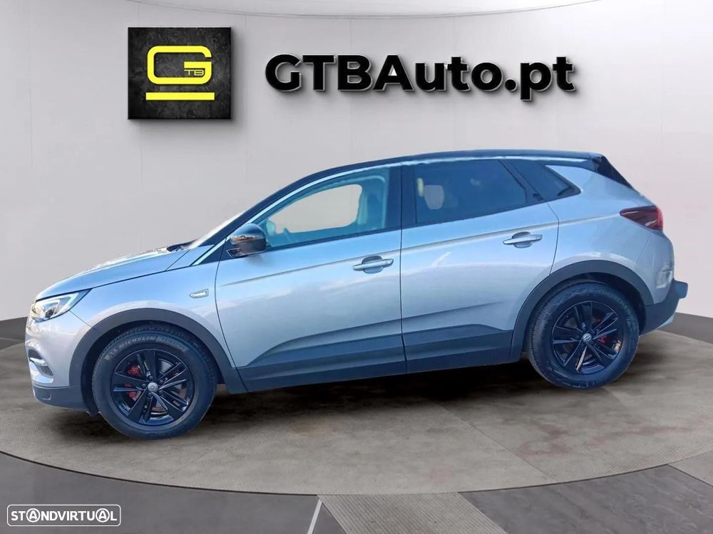 Opel Grandland X - 6