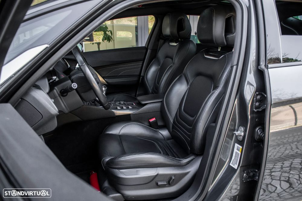 Citroën DS5 THP 200 SoChic - 25