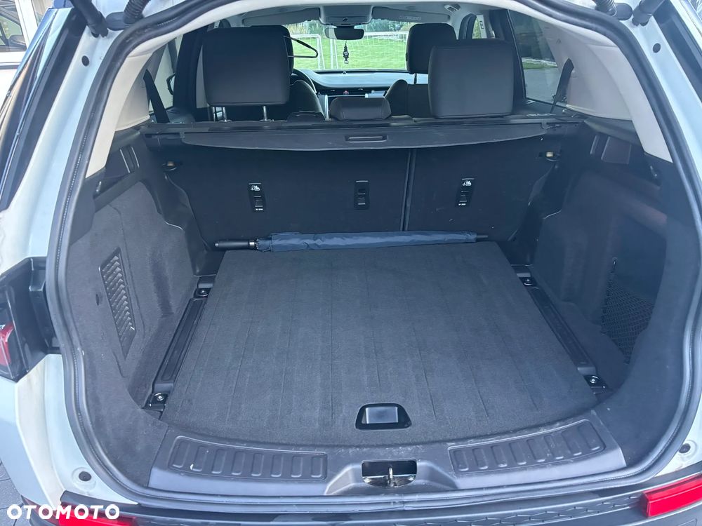 Land Rover Discovery Sport - 5