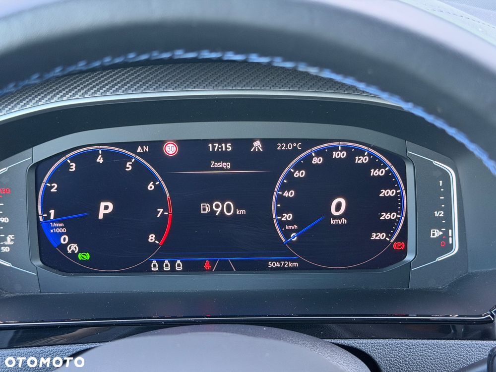 Volkswagen Arteon 2.0 TSI 4Motion R DSG - 22