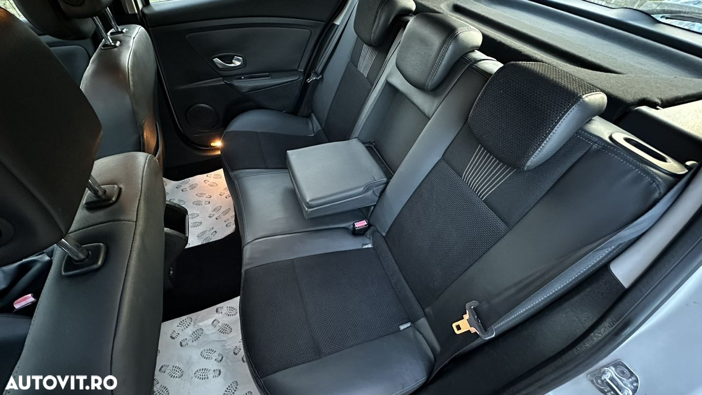 Renault Megane 1.5 dCi Sport Edition - 37