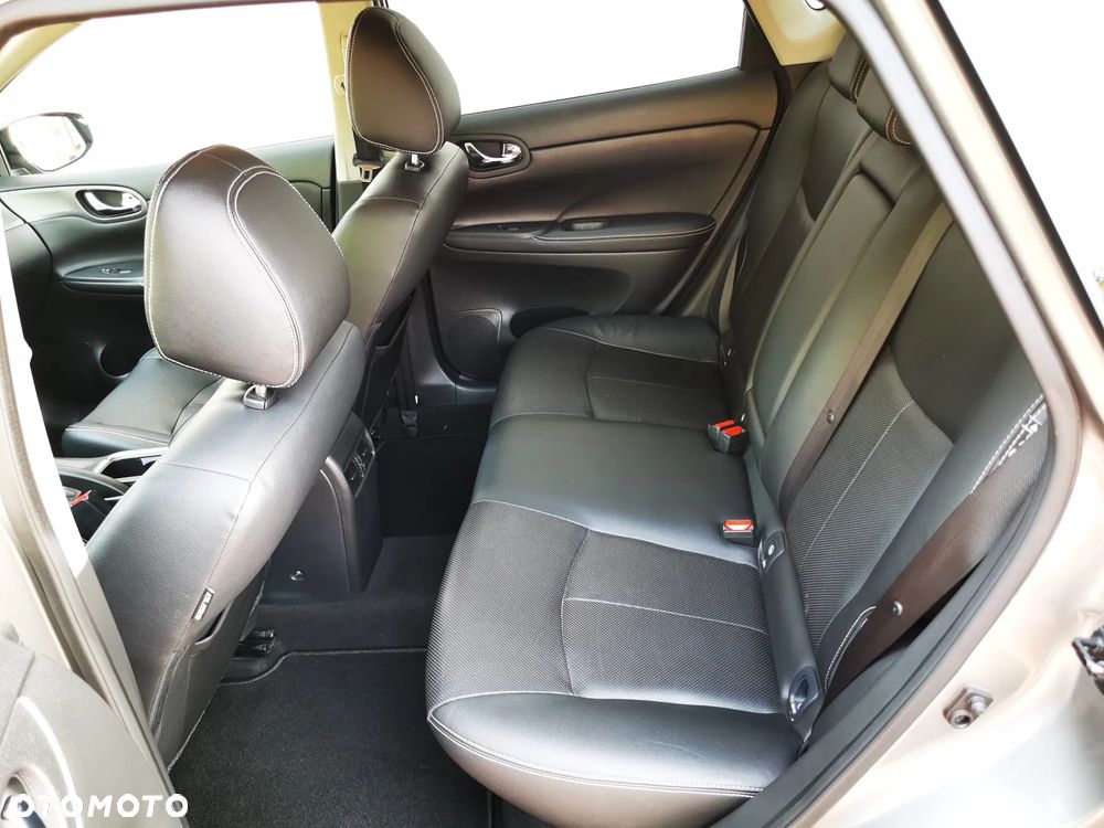 Nissan Pulsar 1.6 DIG-T Tekna - 14