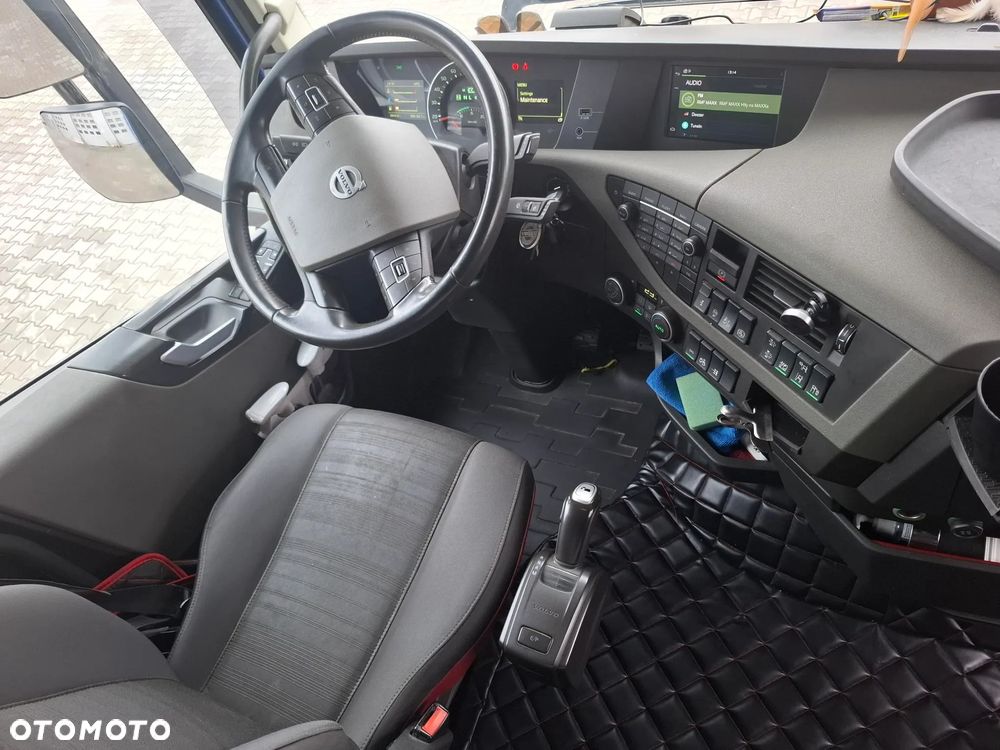 Volvo FH 500 xlow - 13