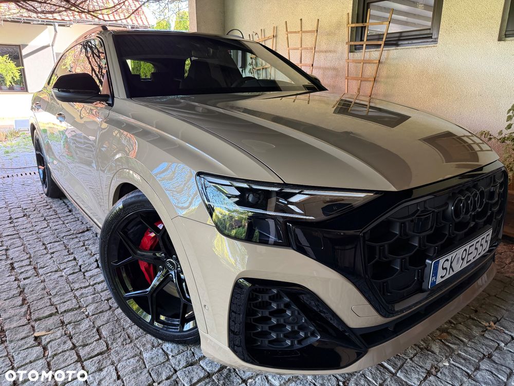 Audi Q8 60 TFSI e PHEV Quattro Tiptronic - 20