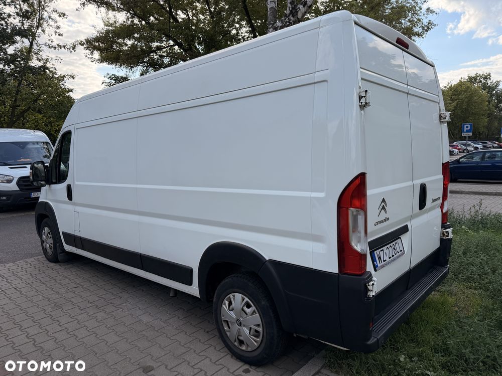 Citroën Jumper - 10