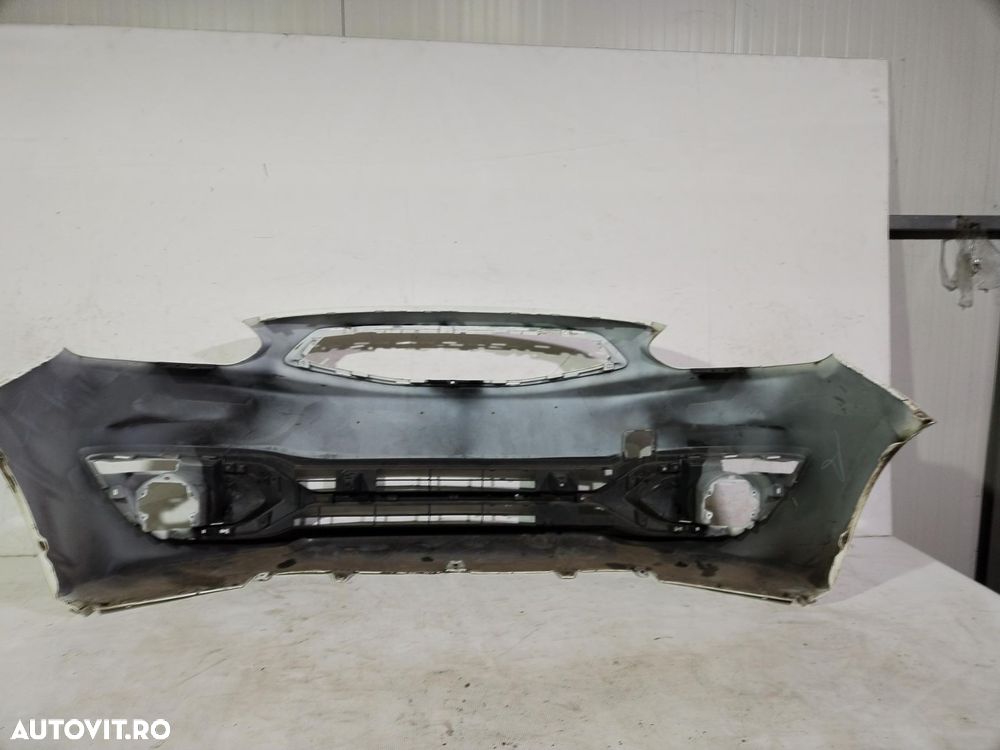 Bara fata Mitsubishi Space Star, 2016, 2017, 2018, 2019, cod origine OE 6400G516ZZ.10234 - 8