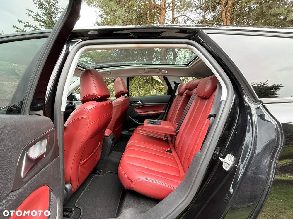 Peugeot 308 BlueHDi 120 Stop & Start Niveau 2 Business-Line - 25
