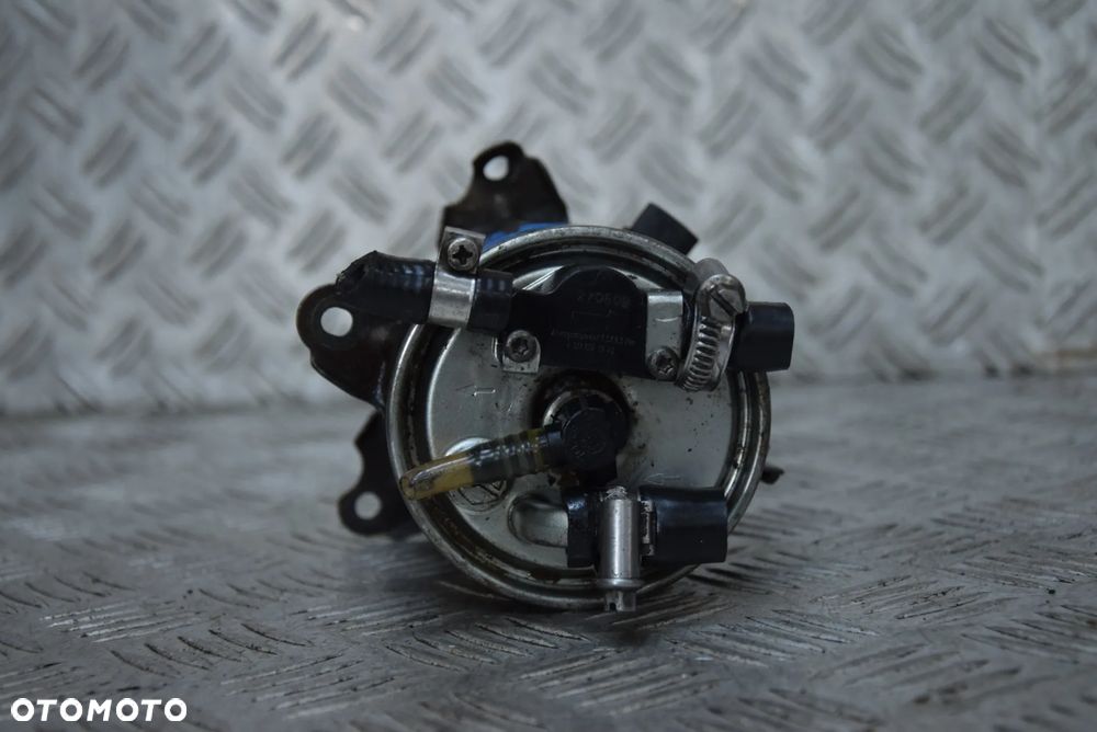 JEEP CHEROKEE WJ 2.7 CRD PODSTAWA FILTRA PALIWA CZUJNIK - 3