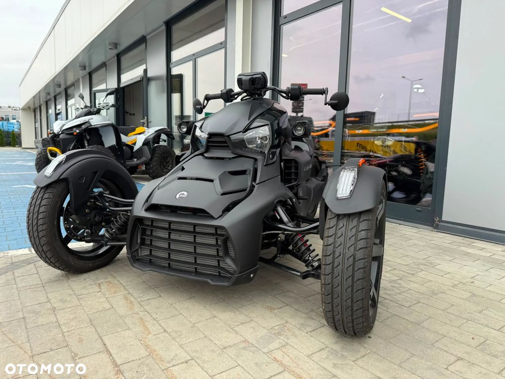 Can-Am Ryker - 1