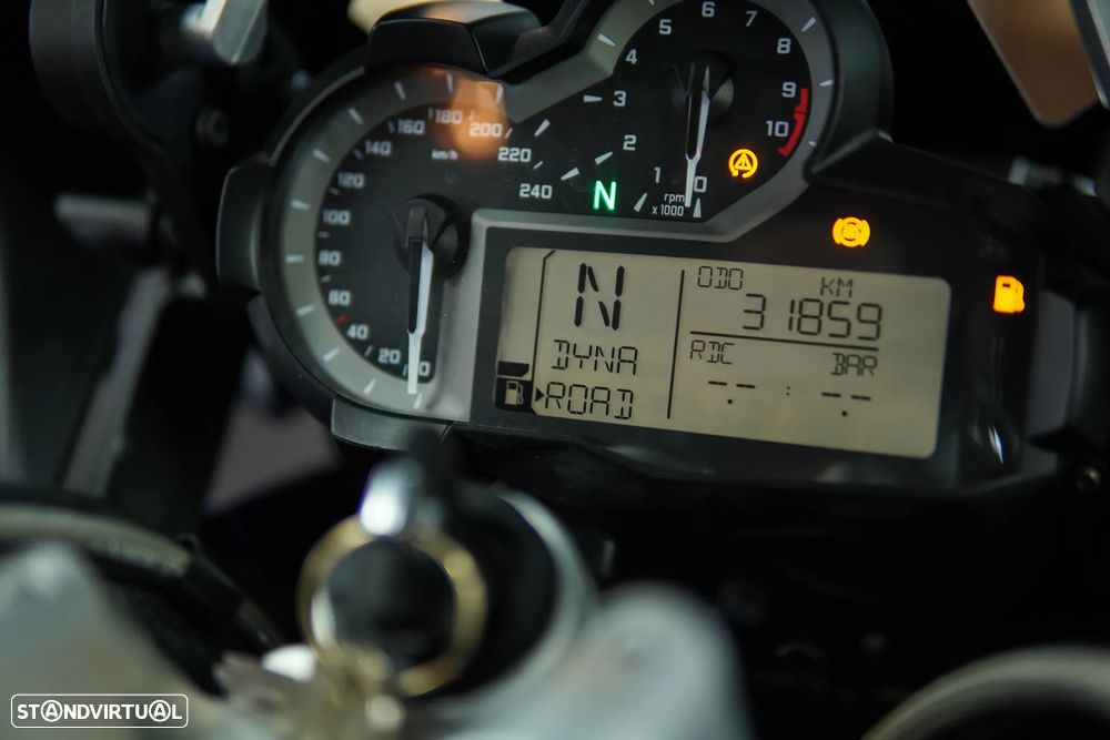 BMW R 1200 GS Adventure - 53