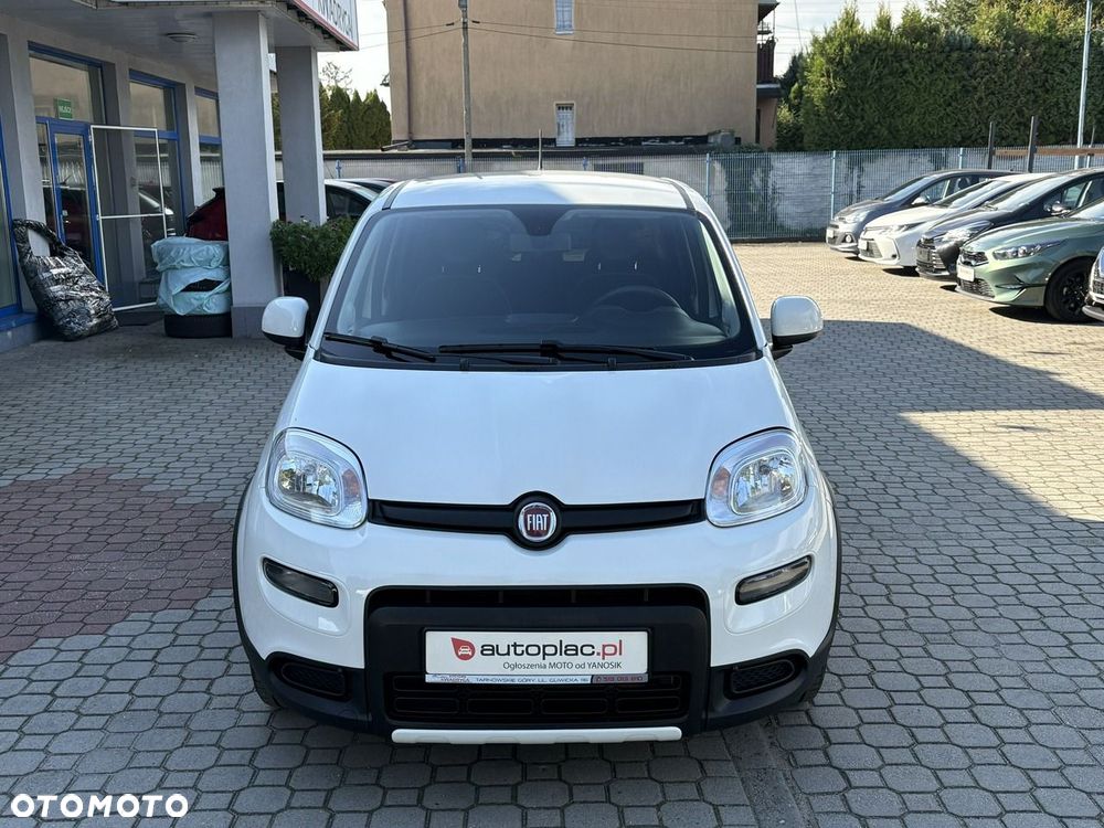 Fiat Panda - 3