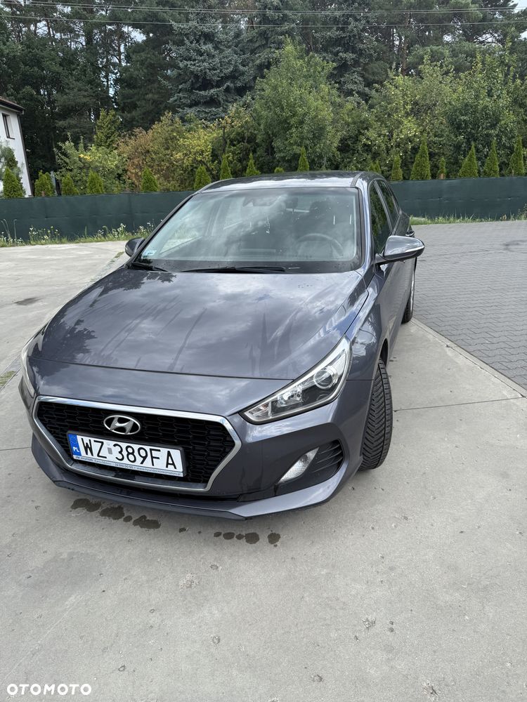Hyundai i30 1.4 Comfort - 1