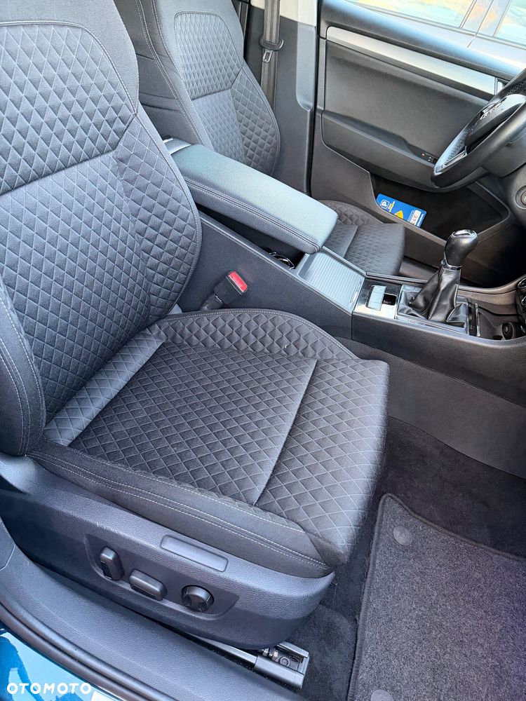 Skoda Superb - 18