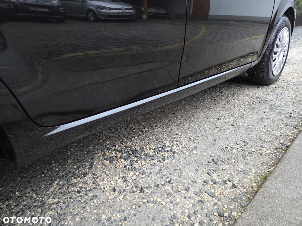 Fiat Punto Evo 1.4 8V Estiva Blue&Me - 24