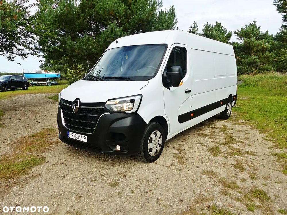 Renault MASTER - 20