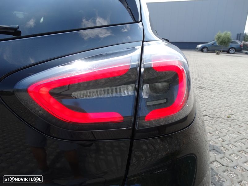 Ford Puma - 24