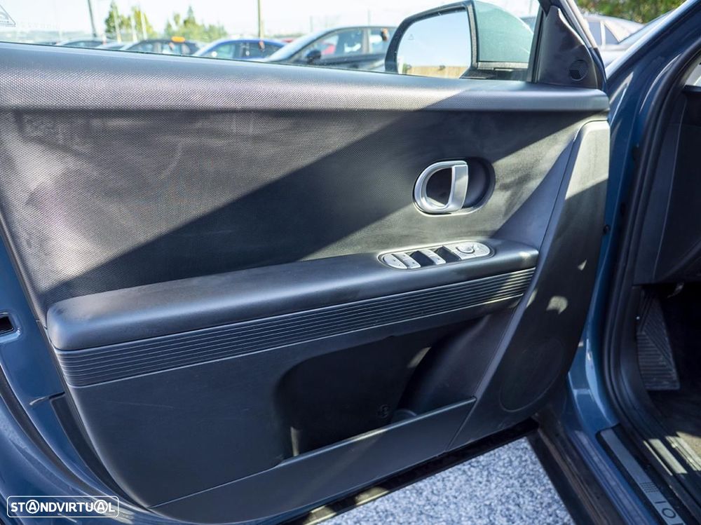 Hyundai Ioniq 5 73 kWh Premium - 20