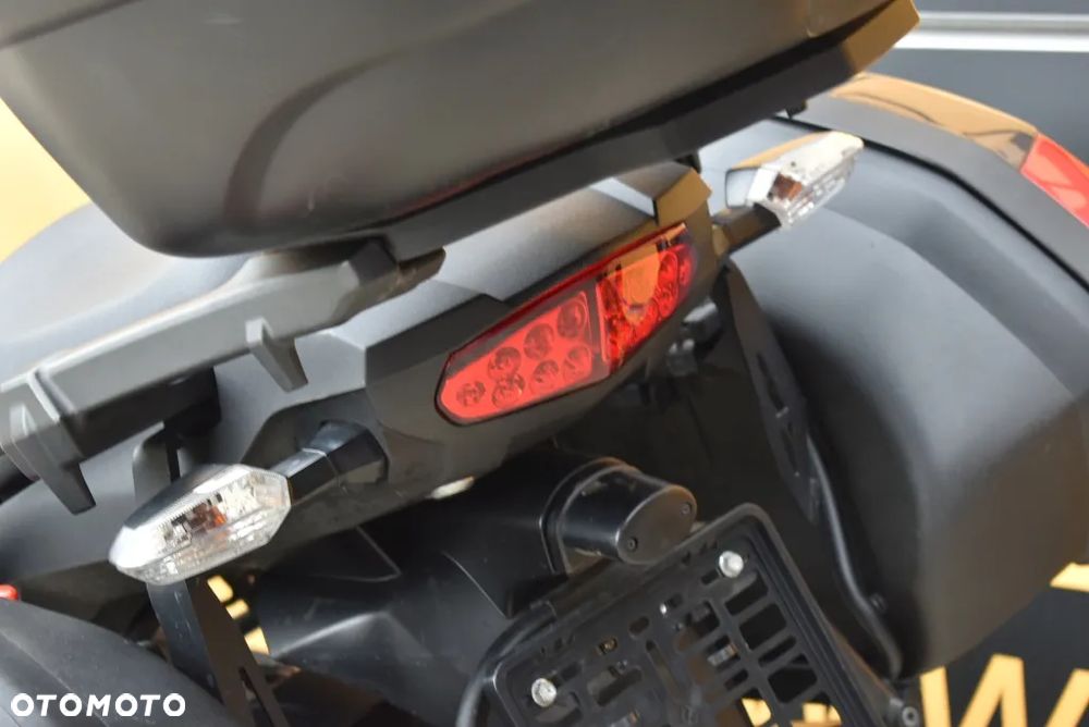 Kawasaki Versys 1000 - 16