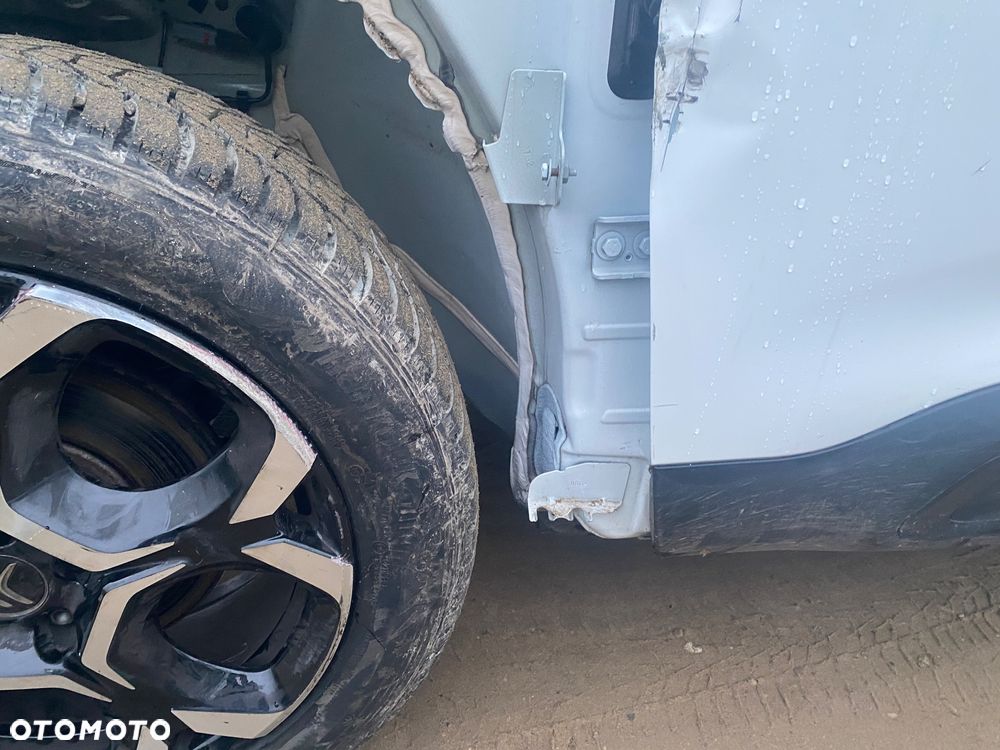 Citroën C5 Aircross 1.2 PureTech Feel Pack EAT8 - 17